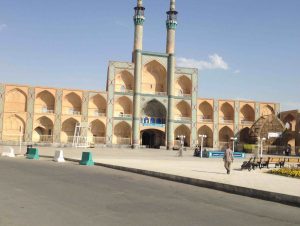 L’Iran sigla un accordo con Paradores per la riqualificazione degli edifici storici