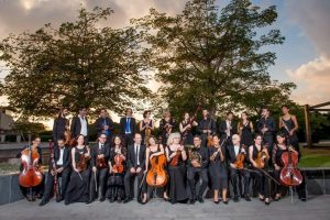 Arte e musica a Gerusalemme all’insegna della multiculturalità