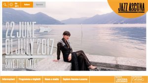 JazzAscona, la musica di New Orleans torna sul Lago Maggiore