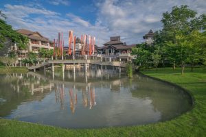 Le Meridien Chiang Rai: un’oasi nel gateway del Nord Thailandia