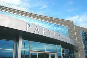 Cuneo Levaldigi, assistenza ai passeggeri con mobilità ridotta