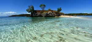 Dimensione Turismo vola a Lombok con Singapore Airlines