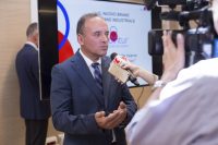 Claudio Passuti, Robintur