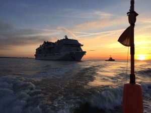 Msc Crociere e Cirque du Soleil a bordo di Meraviglia