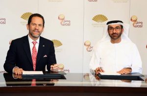Mandarin Oriental Hotel Group aprirà un secondo hotel a Dubai nel 2020