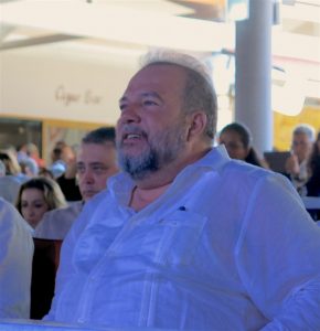 Chiusa FitCuba: gli arrivi anticipano di due mesi i risultati 2016