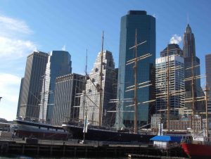 Stati Uniti, Gbta prevede un calo di viaggi business e leisure