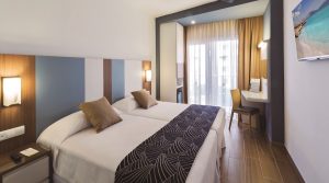 Riu Festival, Maiorca, riapre dopo un totale restyling