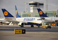 Ryanair, enac,