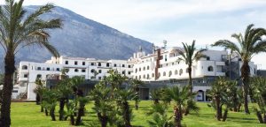 Saracen Sands Resort & Congress Centre, open day per festeggiare il rinnovo