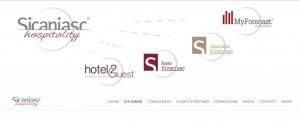 Parc Hotels Italia sceglie la tecnologia di MyForecast