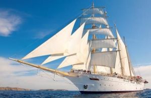 Mappamondo amplia il prodotto Indonesia con le crociere Star Clippers