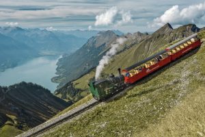 Svizzera 2024: indirizzare la domanda per destagionalizzare i flussi turistici
