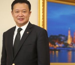 Thailand Travel Mart 2017 di Chiang Mai: record di registrazioni