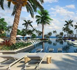 The Leading Hotels of the World arricchisce la collezione con otto alberghi