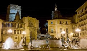 La Spagna oggi a Padova e domani a Milano