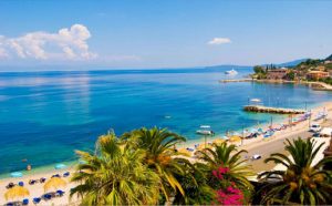 ViaggiOggi, vacanze per tutti i gusti a Corfù in traghetto