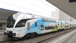 I biglietti dell’austriaca WestBahn ora acquistabili su Trainline