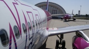 Wizz Air chiude l’anno fiscale con un +27,5% di utili
