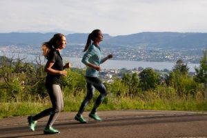 Zurigo inaugura la Green Marathon, 42 chilometri tra parchi e panorami