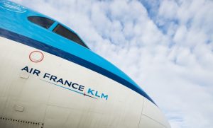 Air France-Klm rimborsa in anticipo 1 miliardo di euro allo Stato francese