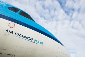 Air France-Klm testa il bagaglio a mano a pagamento con la nuova tariffa Basic