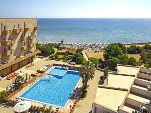 I Viaggi di Atlantide completa il restyling dell’Atlantis Club Eloro (Sicilia)