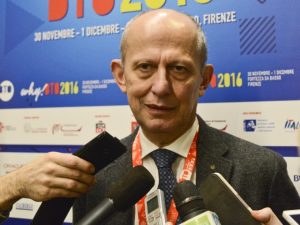 Firenze, dal 29 novembre al 1° dicembre Bto ed Ecosistemi Digitali