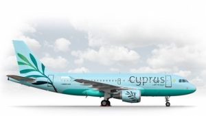 Decollo in giugno per Cyprus Airways: voli per Heraklion, Rodi e Tel Aviv