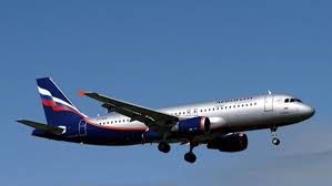 Aeroflot, crescita a doppia cifra dei passeggeri