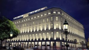 Gran Kempinski Manzana: l’ultima perla alberghiera a L’Avana