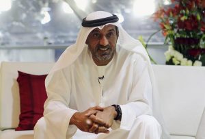 Emirates: calano gli utili dell’esercizio 2016-17