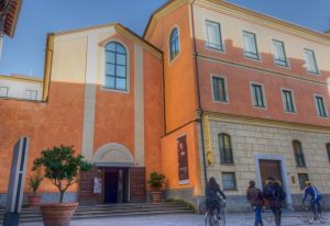 La Spezia, il Museo Lia si promomuove con le Invasioni Digitali