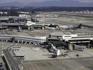 Sea: piattaforma web per la simulazione eventi di crisi in aeroporto