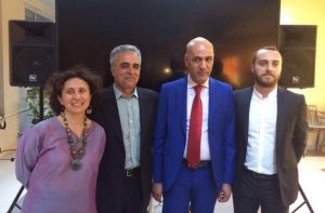 Parextour: Iran, ma non solo