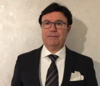 Primarete, Ivano Zilio,