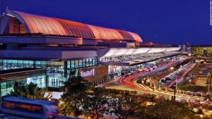 L’aeroporto Changi di Singapore al top della classifica AirHelp