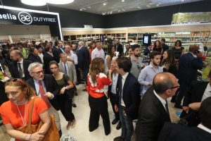 Nuovo duty free per l’aeroporto di Palermo: il secondo più grande d’Italia
