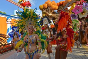 Al via “Gardaland Night is Magic”