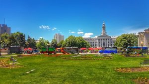 Street food: a Denver è di casa