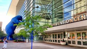 IPW 2018, Denver, Colorado: iniziato il countdown