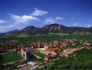 Boulder, Colorado: “Top 25 destinations in Usa” secondo TripAdvisor