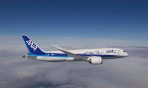 Ana lancia la speciale tariffa Italia-Tokyo da 499 euro