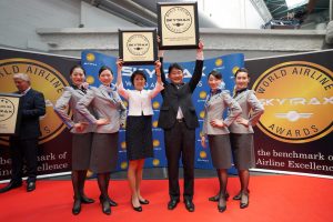 Ana conquista altri due riconoscimenti da Skytrax