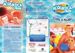 Villaggi Bravo a Milano con Acquatica Park
