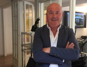 American Airlines ringrazia i partner italiani