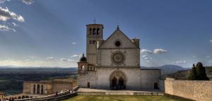 Battesimo ufficiale per la app del Comune di Assisi