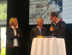 L’Austria presenta la campagna 2018 all’Atb Experience in Vorarlberg