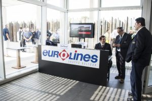 Al gruppo Baltour la gestione degli stalli bus a Firenze Scandicci