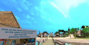 Belize Virtual Expo il prossimo 30 giugno